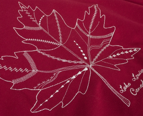 Broderie