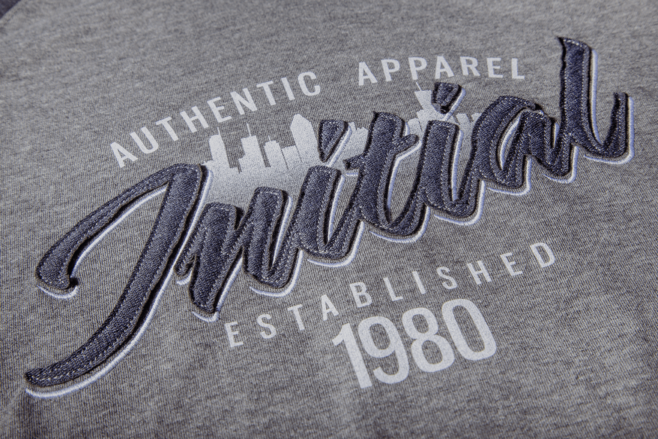 Initial brand