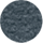 Chiné pin bleu