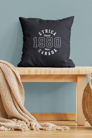 100080U - Square cushion