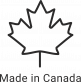 Fait au Canada