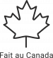 Fait au Canada
