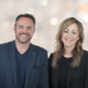 Sébastien Jacques et Julia Gagnon de Attraction
