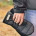 100050U - Quilted mittens