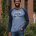 100155U - Unisex raglan long sleeve t-shirt (MIN 100)