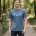 100A13U - Unisex crewneck promo t-shirt