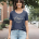 100L2YW - Women's crewneck t-shirt