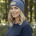 100015U - Unisex toque